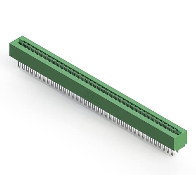 307-076-400-201 EDAC Inc.  Conectores de tableros de borde